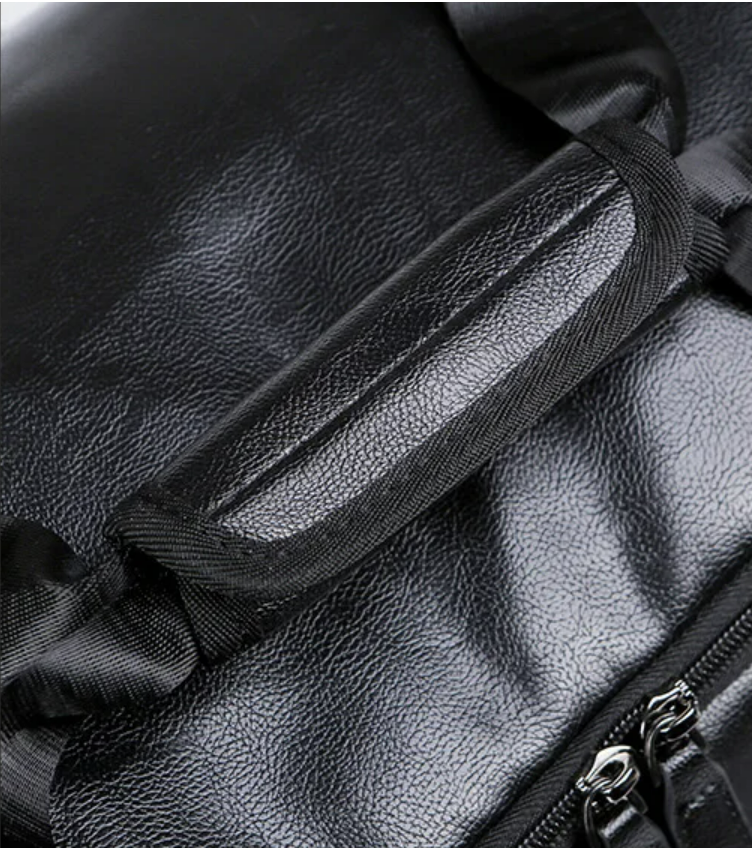 Le Sac à Bandoulière Gamos Ultime Riveera