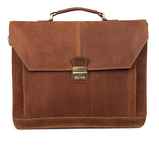 Baliza Classic Briefcase