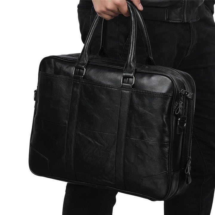 Newton Briefcase