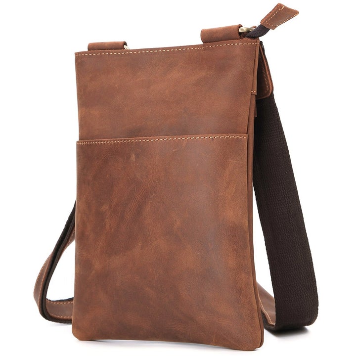 Minimalist Crossbody Bag