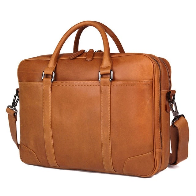 Zamla Briefcase