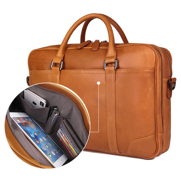 Zamla Briefcase